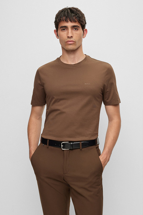 ΜΠΛΟΥΖΑ BOSS - 361 ΠΡΑΣΙΝΟ